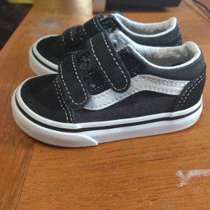 Baby vans